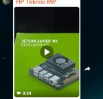 NVIDIA Jetson Xavier NX Mini PC Development Kit.jpg